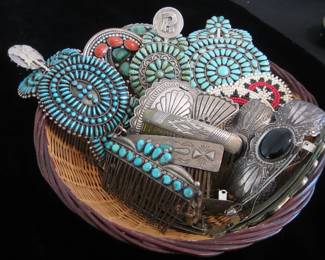 Hair Pins