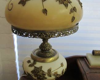 Gone with the Wind Lamp
