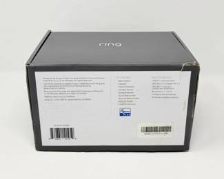 152 Ring2019AlarmHomeSecurityStarterKit