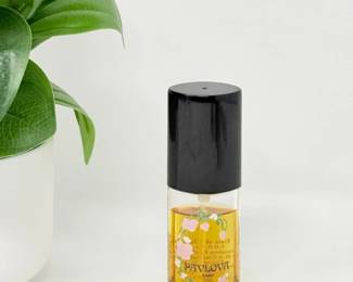 48 PavlovaParis1922FloralEaudeToiletteSpray