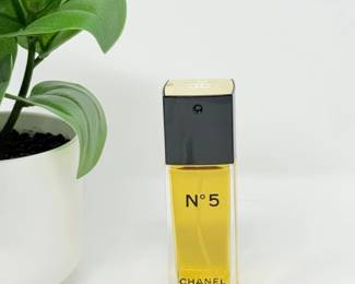 4 ChanelNo5GlassPerfumeSpray