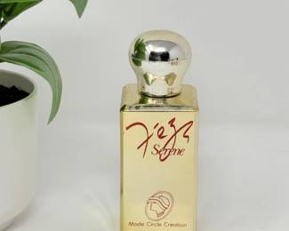 79 FezSereneGoldPerfumeSpray