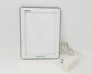 154 VeriluxHappyLightLightTherapyLamp