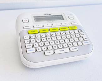 182 BrotherPtouchLabelMaker