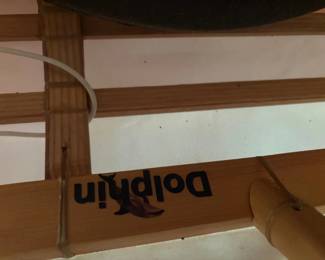 Lot 27: Willow Kayak