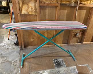 Lot 41: Ironing Board