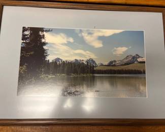 Lot 57: Set of 3 Prints