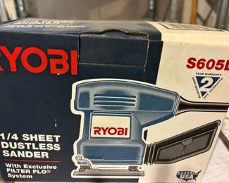 Lot 50: Set of 6 Tools