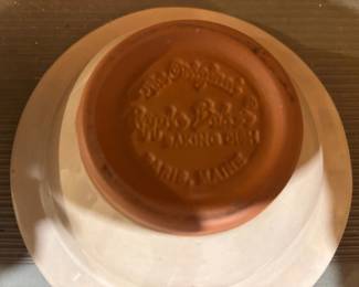 Lot 44: The Original Apple Bakes Baking Dishes (2)