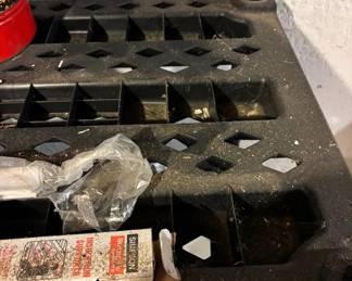 Lot 38: Shelves (2)