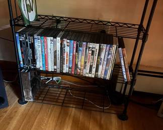 Lot 32: Shelf