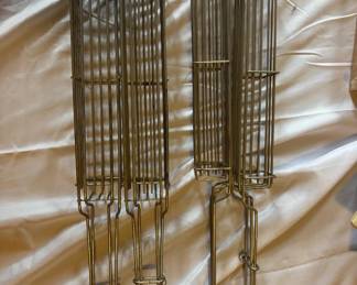 Lot 3: Grill Items