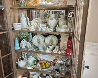 Lots of Lenox