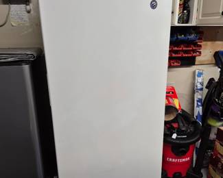 Freezer