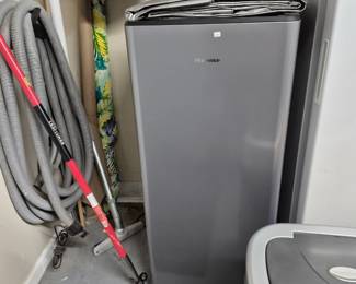 Frige/freezer