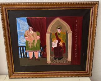 Sale Picture