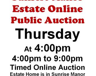 Sale Picture