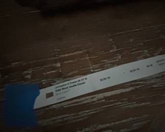 Sale Picture