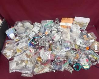 Jewelry Making Supplies Ready to Sell Collection
