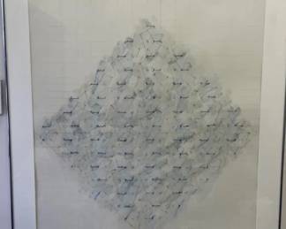 Study For Labyrinth #2