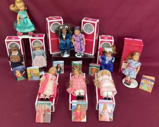 American Girl Collection