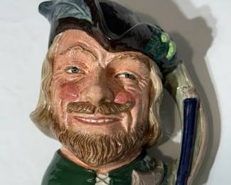 Royal Doulton Robinhood Mug