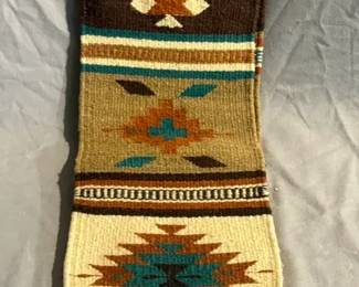 Navajo Style RugRunner