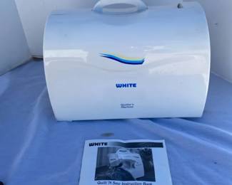 Quilters Machine