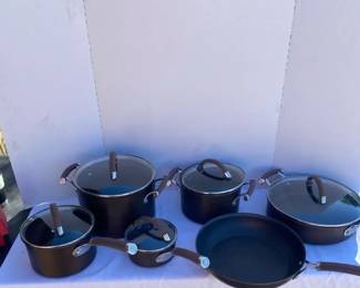 Circulon Nonstick Cookware