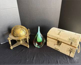 More Assorted Decor