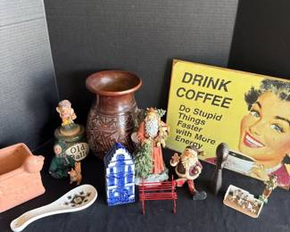 All Different Kinds of Decor