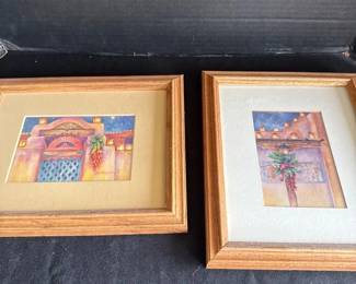 A Couple Cool Prints
