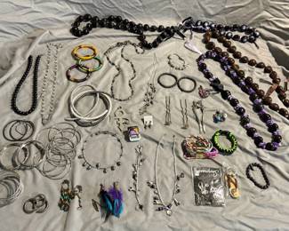 Miscellaneous Jewelry
