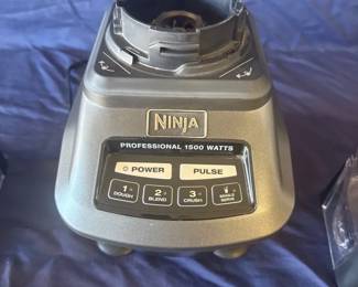Ninja Professional Ninja Professional