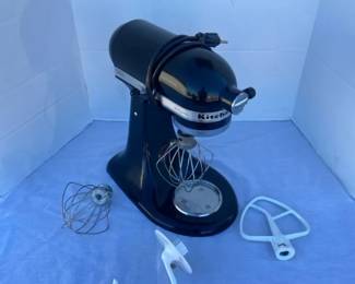Kitchen Aid Mixer