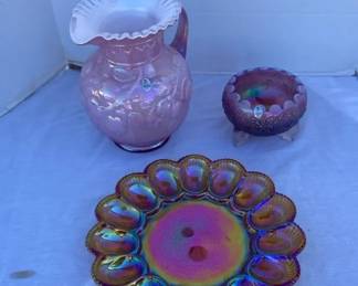 Fenton Art Glass