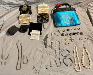 Miscellaneous PreciousSemi Precious Jewelry