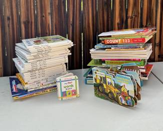Children's Books