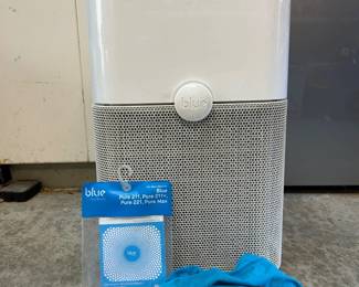Blueair Air Purifier