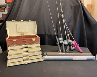 Fishing Gear