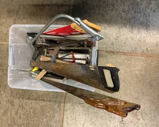 Assorted Misc. Tools