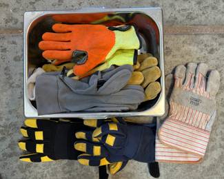 Work Gloves