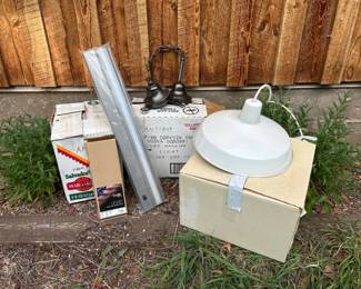 Lighting Fixtures