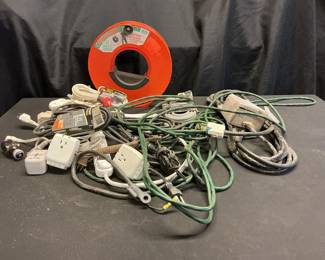 Extension Cords!