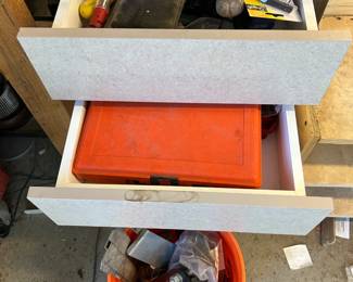 Hand Tools and Hrdware