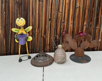 Garden Decor