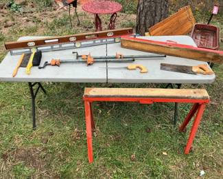 Hand Tools