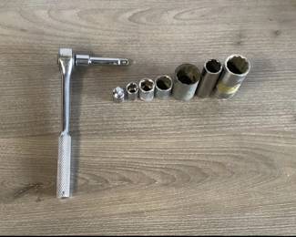 Sockets