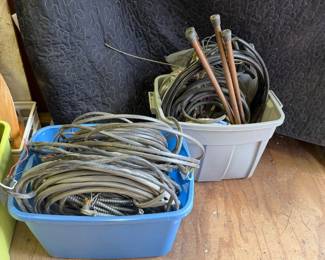 Electrical Wiring & More