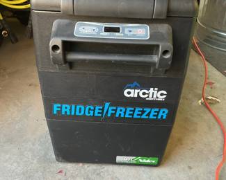 Arctic Portable Fridge/Freezer